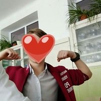 Данил Кабачков