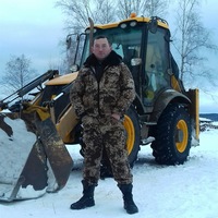 Андрей Трефилов