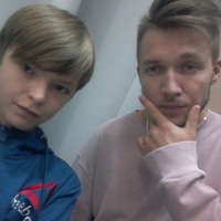 Кирилл Кириллов