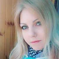 Алина Соколова