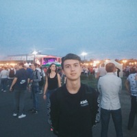 Влад Вощенчук