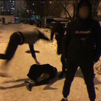 Иван Белый