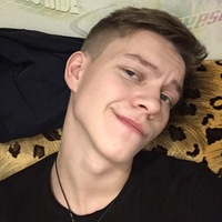 Антон Иванов