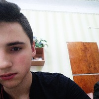 Артем Дубенко