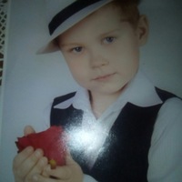 Вадим Кумачёв