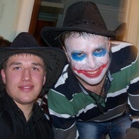 Антон Сыщенко