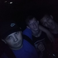 Дима Родионов