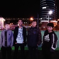 Эрик Галлямов