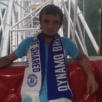 Ваня Горбач