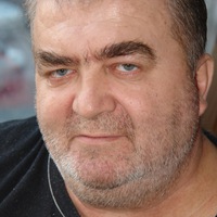 Олег Сафановский