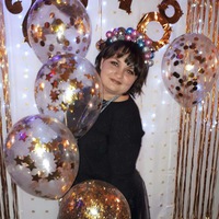 Марина Морозюк