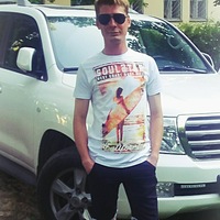 Юрий Баринов