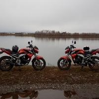 Артём Браткрайц