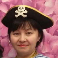 Динара Гизатуллина