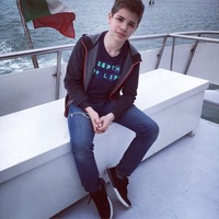 Максим Селин