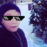 Даниил Коркин