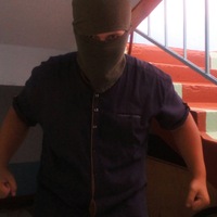 Кирилл Манза