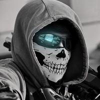 Данил Каплиев