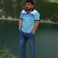 Рустам Хасаев