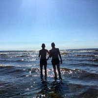 Никита Горбатюк