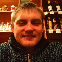 Никита Бывалин
