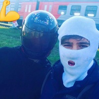Тёма Белый
