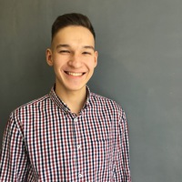 Дмитрий Боргояков
