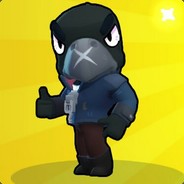 [Добрый]CROW