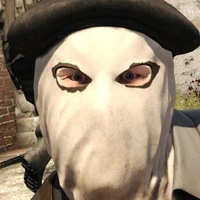 Ii Зайнулобидов