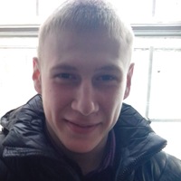 Александр Солонщиков