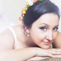 Юлия Халабудина