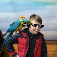 Арсений Щепкин