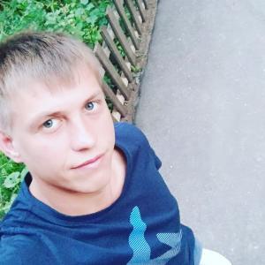 Александр Комзолов