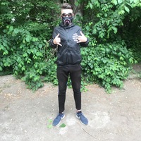 Илья Цой