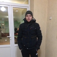 Андрей Бондаренко