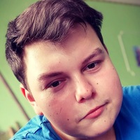 Захар Кроссов
