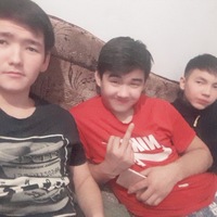Абылай Балгабай