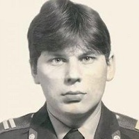 Роберт Шарипов