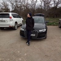 Сергей Ивлев