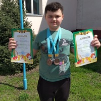 Артем Потупиков