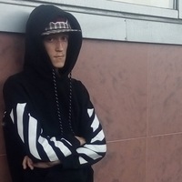 Иван Карипов