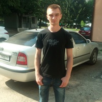 Ярослав Кривенко