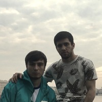 Арсен Ибрагимов