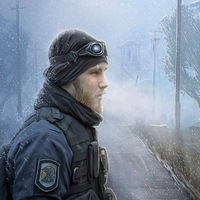 Данил Ахметхузин