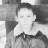 Данил Калиниченко