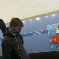 Алексей Барбитов