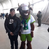 Виталий Сивцов