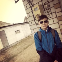 Миррат Смайлов