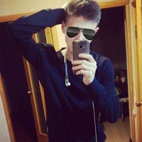 Влад Белый