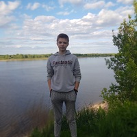 Дима Ванцев